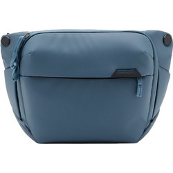 Peak Design Everyday Sling V2 6L Blue