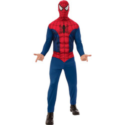 Αποκριάτικη Στολή Spider-Man 82095