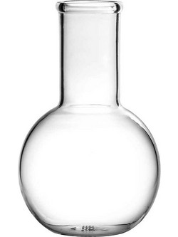 Florence Flask Single Serve 150ml