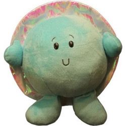 Celestial Buddies Ουράνια Φιλαράκια (Ο Ουρανός)