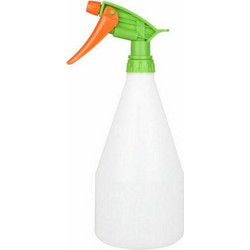 Cresman Ψεκαστήρας σε Λευκό Χρώμα 1000ml 07404