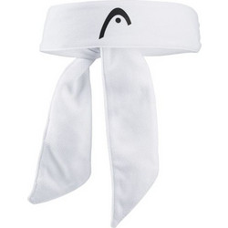 Head Pro Player Tennis Bandana 287099 White