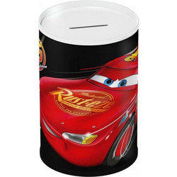 ΚΟΥΜΠΑΡΑΣ ΜΕΤΑΛΛΙΚΟΣ CARS 10Χ15 ΕΚ 564890- 564890