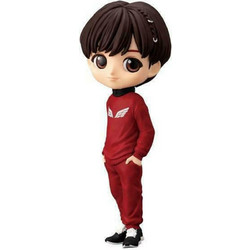 Banpresto Q Posket TinyTan MIC Drop J-Hope Vol.1 14cm