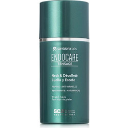 Endocare Tensage Neck & Decollete 80ml