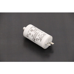 IDW - Capacitor 4Mf