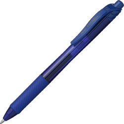 Pentel Energel Στυλό Gel 1mm Μπλε