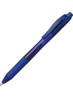 Pentel Energel Στυλό Gel 1mm Μπλε