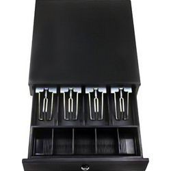 Netum Cash Register Drawer Black - (NT-330)