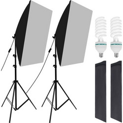 AriaTrade 00014145 Soft Box Kit