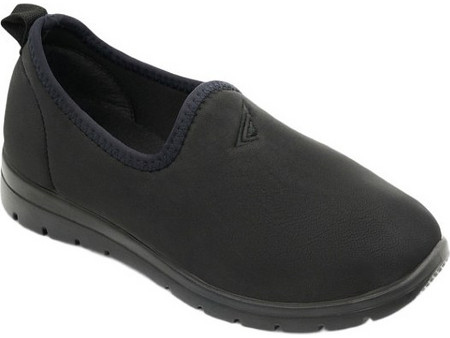 Level Anatomic Shoes 6561 Black No. 37