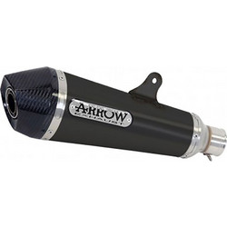 Arrow Τελικό Εξάτμισης για Honda CBF 125 51514XKN