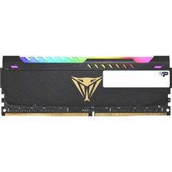 Patriot Viper Steel 8GB (1X8GB) DDR4 RAM 3200MHz