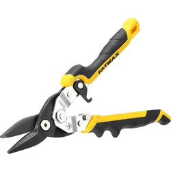 STANLEY - FMHT73756-0 Ψαλίδι Λαμαρίνας Fatmax Ίσιας Σιαγόνας 250mm (FMHT73756-0)