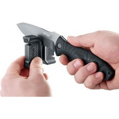 ΑΚΟΝΙΣΤΗΣ ΜΑΧΑΙΡΙΩΝ WALTHER COMPACT KNIFE SHARPENER