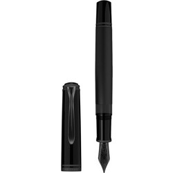 Pelikan Πένα Souveran M805 Black Matt Special Edition Fountain Pen