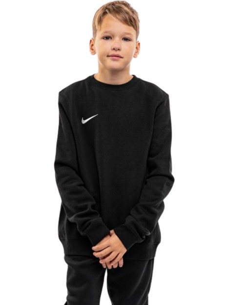 Nike Park 20 Crew Παιδικό Φούτερ Μαύρο CW6904-010