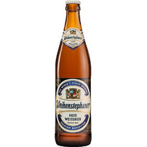 Weihenstephaner Weiss 500ml