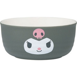 Sanrio Bowl Kuromi
