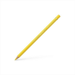 Faber-Castell Polychromos Ξυλομπογιά Cadmium Yellow