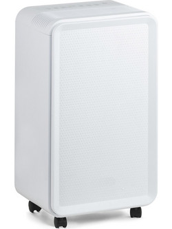 Carad Humifix Ace Pure Αφυγραντήρας με Ιονιστή 16lt