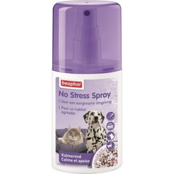Beaphar No Stress Home Spray Dog/Cat 125ml