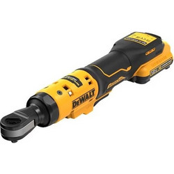 DCF503EN DEWALT Καστάνια Μακριά 12V 3/8 XR (Solo)