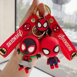 Μπρελόκ SUPER HERO 6 cm
