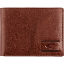 Πορτοφόλι δερμάτινο Camel Active Panama 250-704-22
