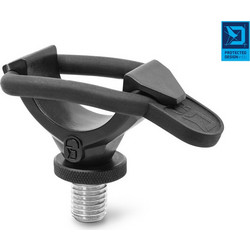 Rod holder with safety lock Delphin LOX