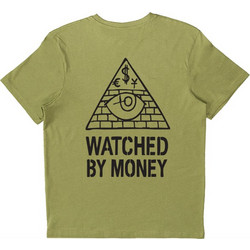 REDISTANCE WATCHED BY MONEY TEE RDU125TB13-3030