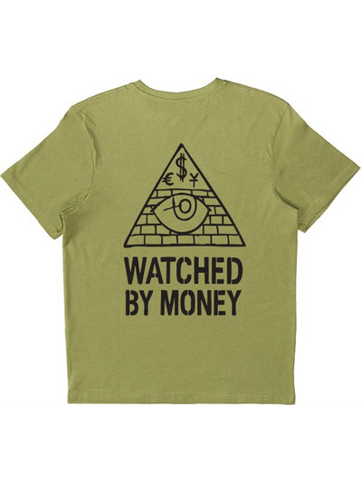 REDISTANCE WATCHED BY MONEY TEE RDU125TB13-3030