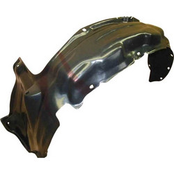 ΘΟΛΟΣ TOYOTA HILUX VIGO '05-'09/ '09-'12 2WD ΠΛΑΣΤΙΚΟΣ ΕΜΠΡΟΣ ΑΡΙΣΤΕΡΑ