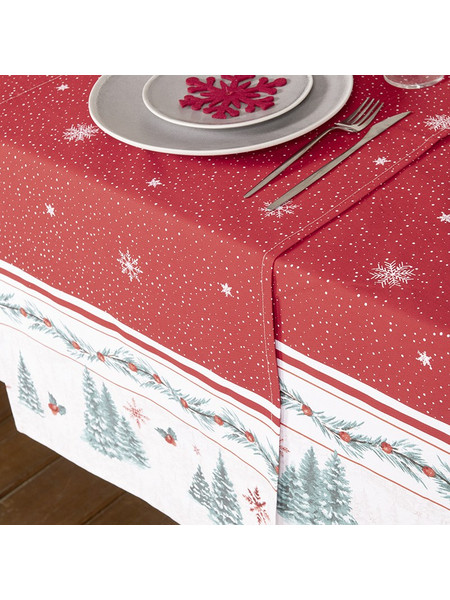 Τραβέρσα 45X140 Nima North Pole (45x140)
