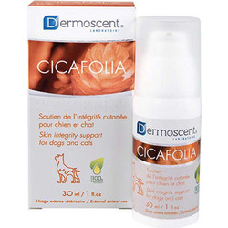 Dermoscent Cicafolia 30ml