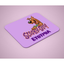 Mouse Pad - Scooby Doo Κεφάλι