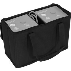 MAC MAH MACSPARK 300 BAG | Τσάντα Μεταφοράς για 2x Μηχανές Πυροτεχνημάτων Cold Sparkle