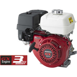 Honda GX270UT2X-VX-E7-OH