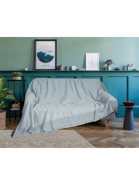 Ριχτάρι Louma Μπεζ 170x250cm