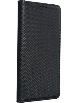 SMART CASE Book for Realme C63 Black