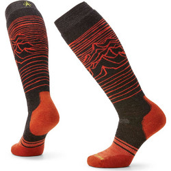 SMARTWOOL - SNOWBOARD FULL CUSHION IGUCHI OTC SOCKS