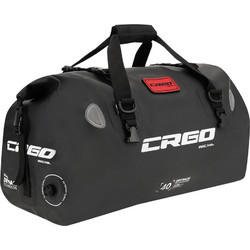 CRGO MAJOR RICHA DUFFEL BAG BLACK 8MAB-100.100