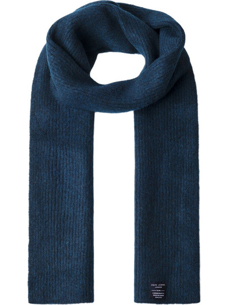 PEPE JEANS 'EDWARD' ΚΑΣΚΟΛ ΑΝΔΡΙΚΟ PM0600001-594 (594/DULWICH BLUE)