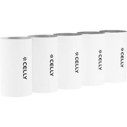 Celly Kidsthpaper5 Θερμικό Φωτογραφικό Χαρτί