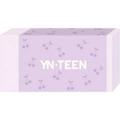 Γόμα Pastel Purple 5902277295699
