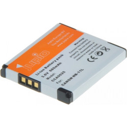 Jupio για NB-11L 680mAh