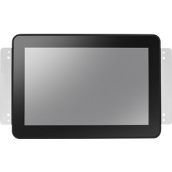 AG Neovo TX-10 10.1" WXGA Touch Monitor Black TX100011E0100
