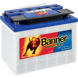 Banner Energy Bull 95551 12V 72Ah