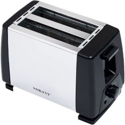 Sokany BH-002B Φρυγανιέρα 2 Θέσεων 750W