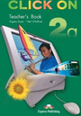 Click On 2a Teacher's Book Click On 2a Teacher's Book